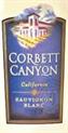 Corbett Canyon Sauvignon Blanc